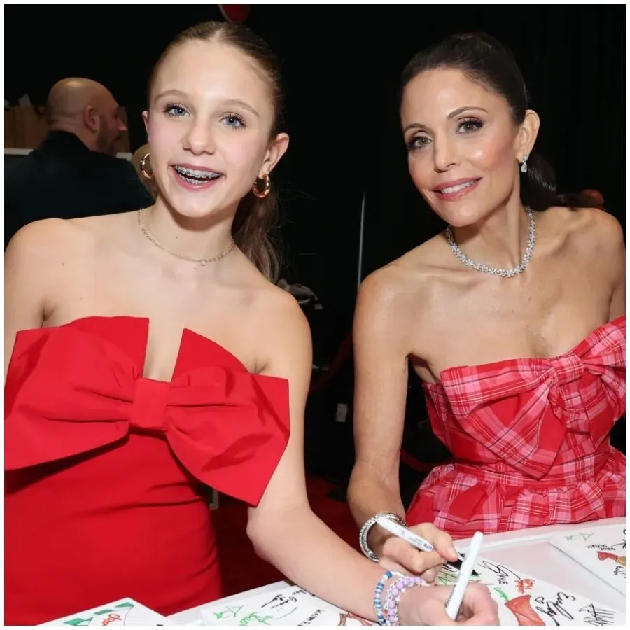 Bethenny Frankel Gives Update on Daughter Bryn After Florida Move