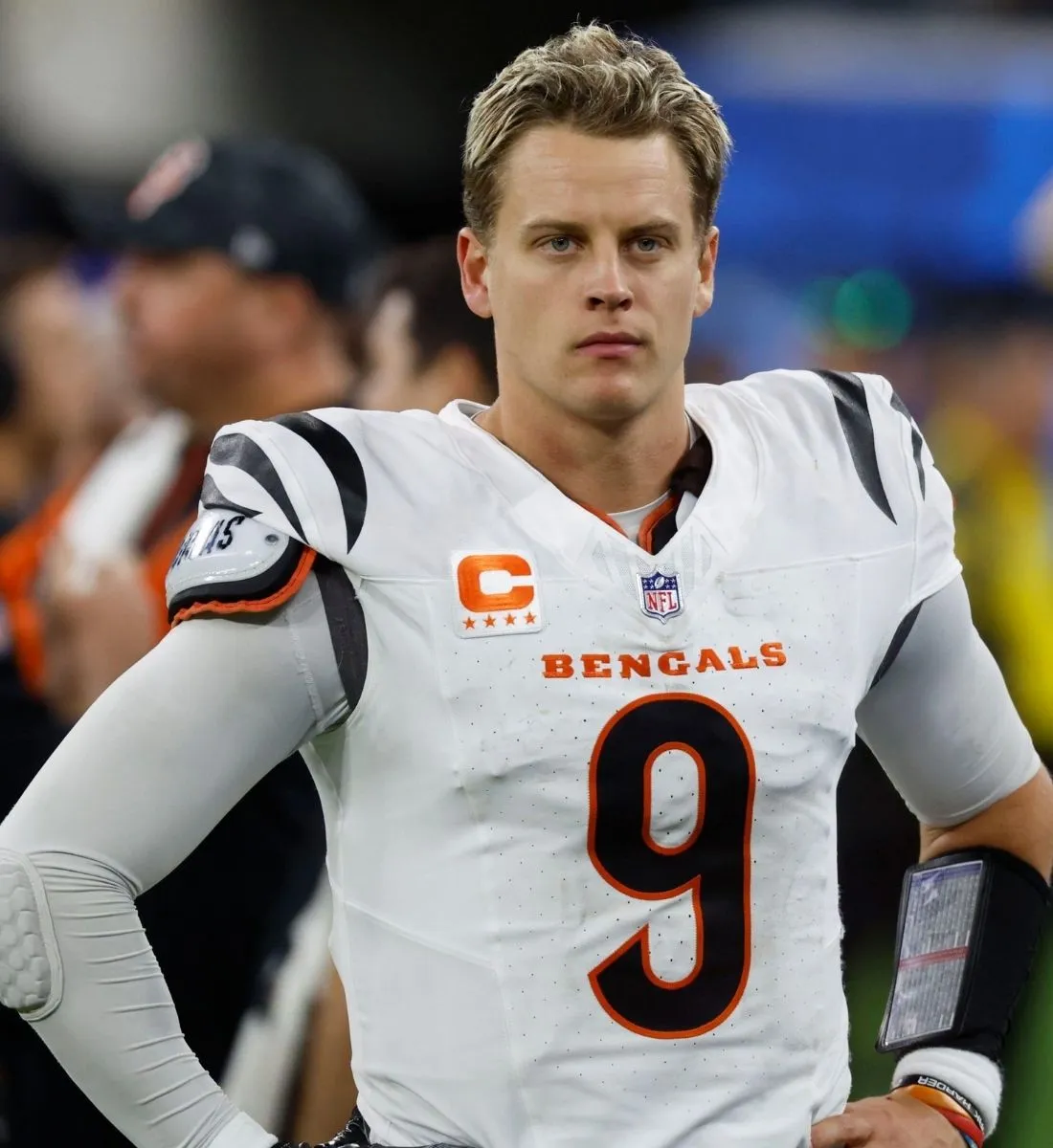 Cincinnati Bengals Star Joe Burrow Elite in Key Stat According to Pro Football Focus