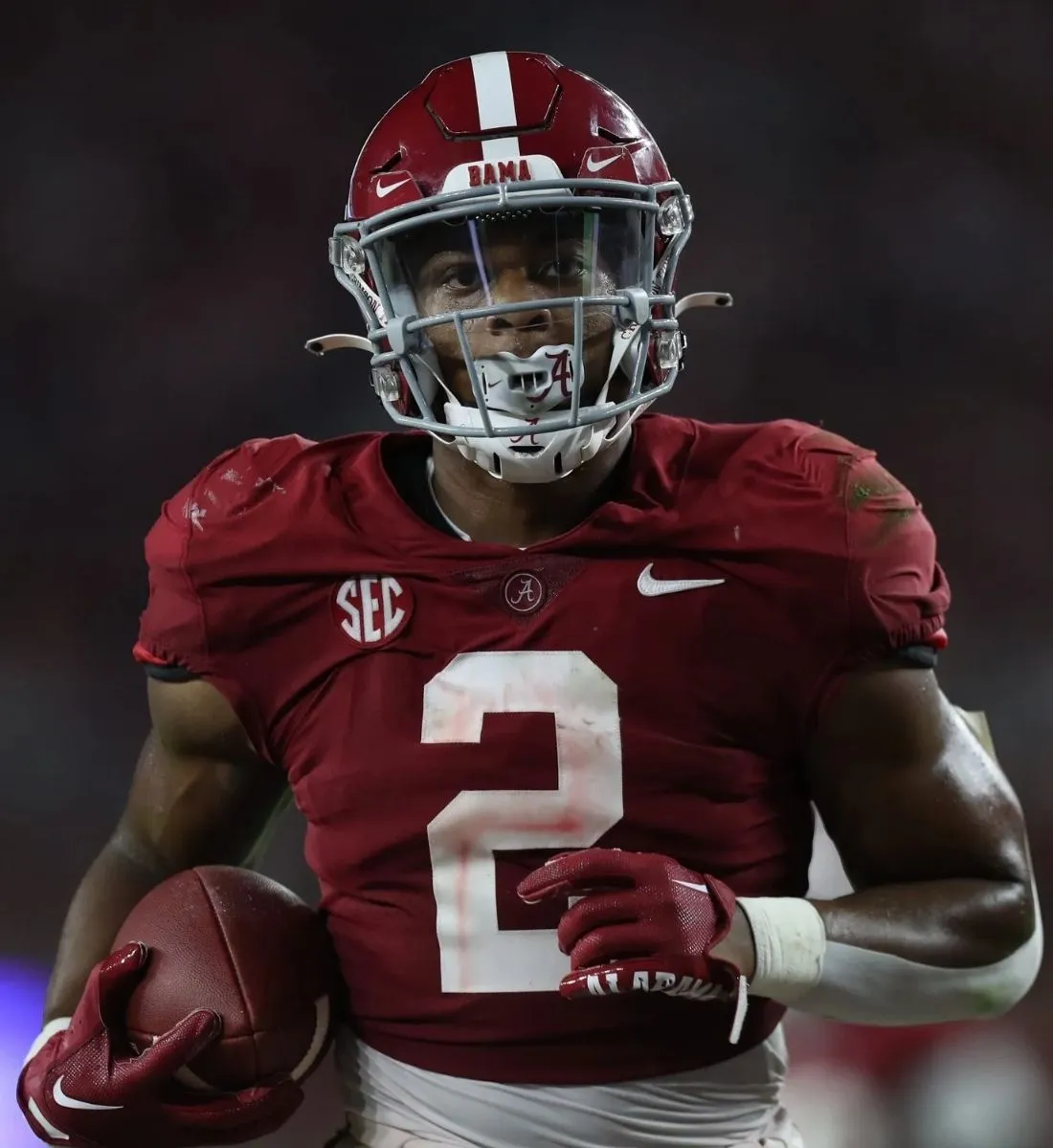 Falcons cut RB Jase McClellan to make room for UFL RB Jashaun Corbin