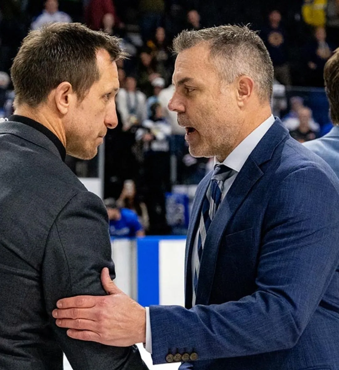 OFFICIAL: Aaron Schneekloth Named to Seattle Kraken's Coaching Staff