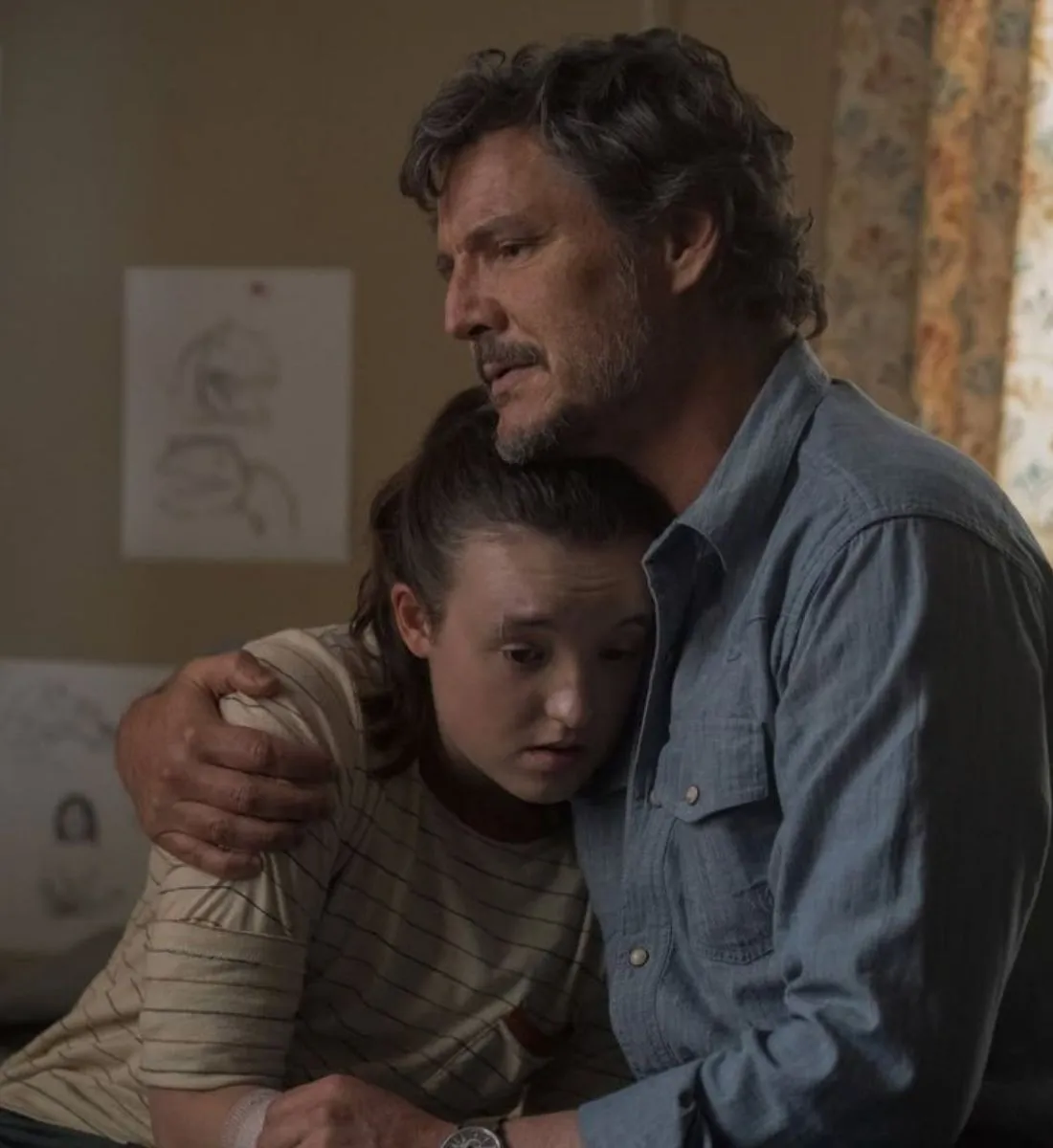 The Last Of Us Season 2: Ellie’s “Take On Me” Scene Hides A Gaming Easter Egg You Likely Missed