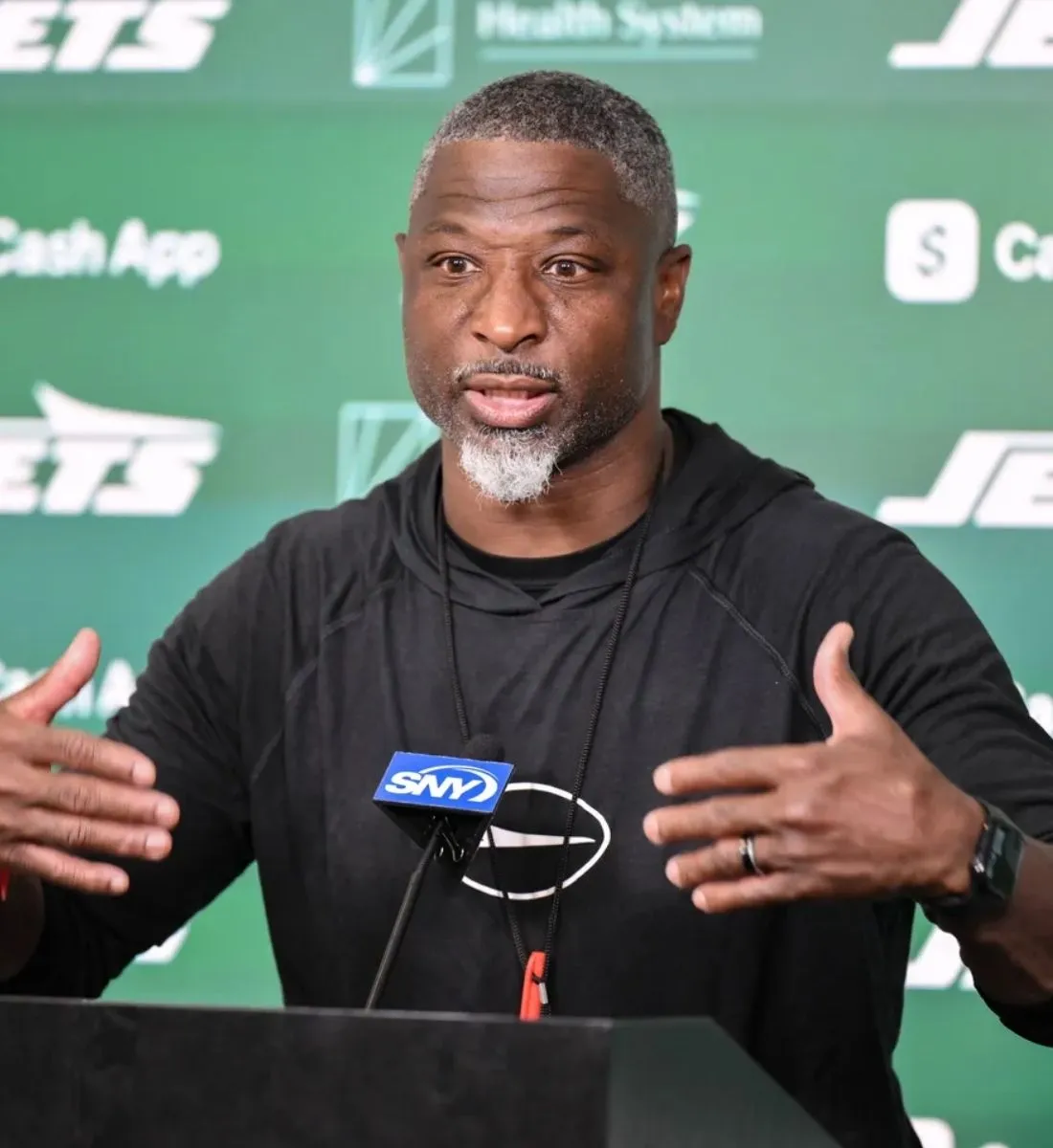 5 takeaways from New York Jets 2025 minicamp