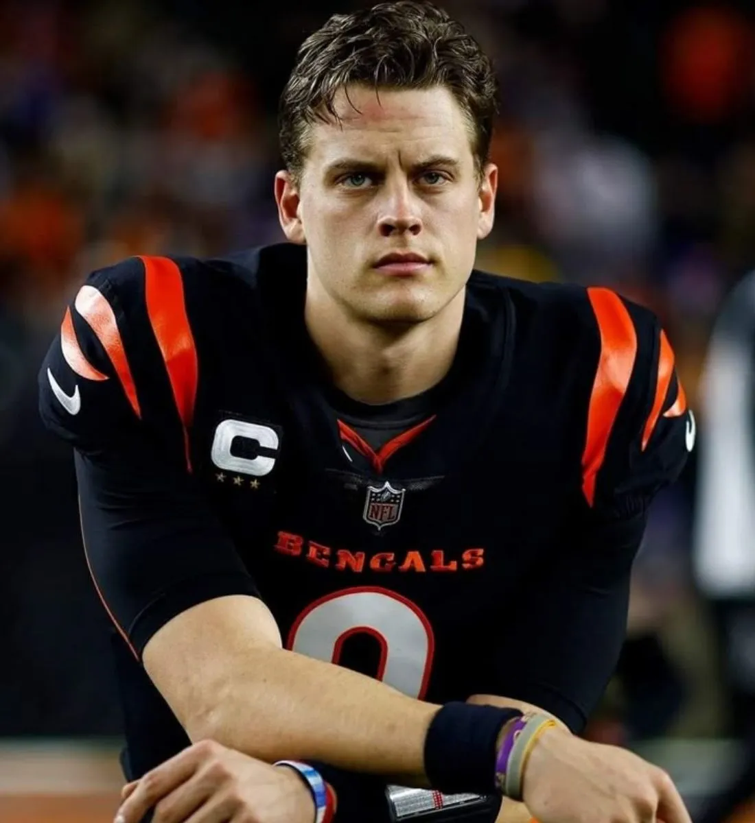 Joe Burrow’s Change in Physical Appearance Catches Attention