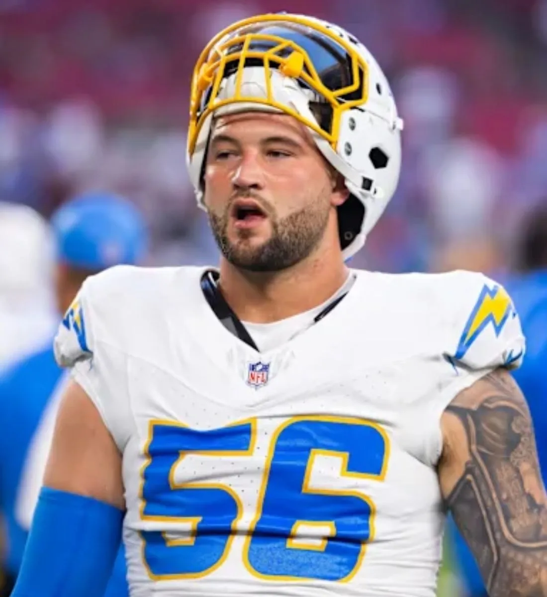 3 Atlanta Falcons underrated sleepers who could break out in 2025 NFL season