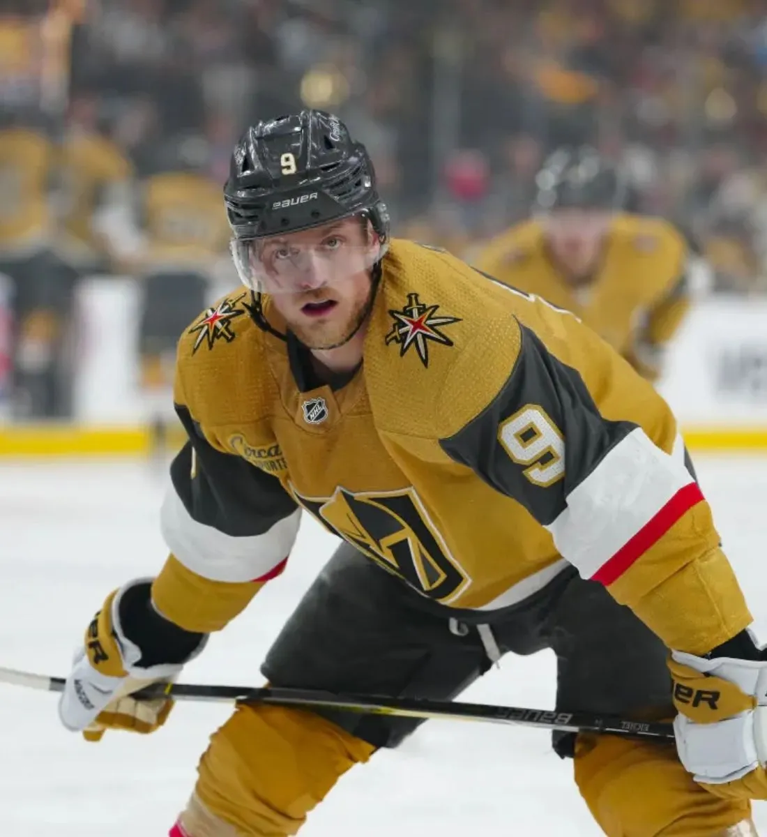Jack Eichel named to US roster for 2026 Olympics