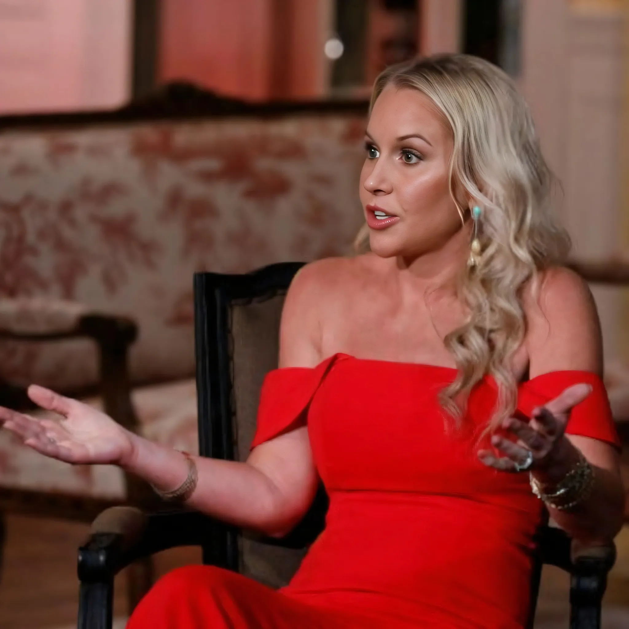 Southern Charm Alum Jennifer Snowden’s Eight-Year-Old Son Hospitalized