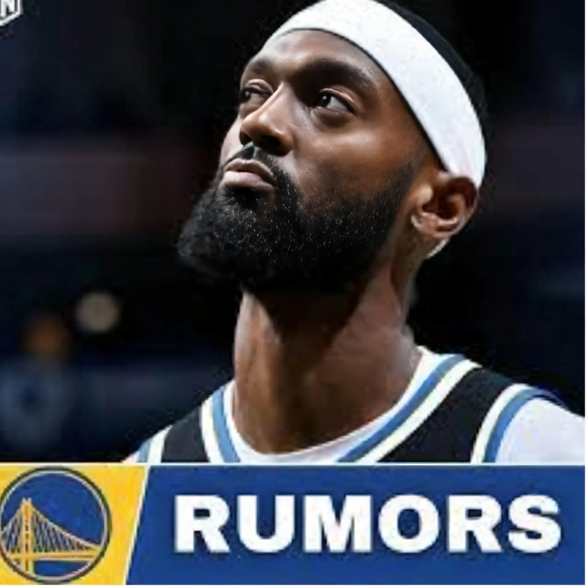 Bobby Portis Responds to Rumors Tying Him to the Warriors