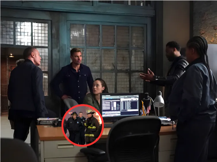 Chicago PD season 13 will air in the fall, but when could NBC set the premiere date?
