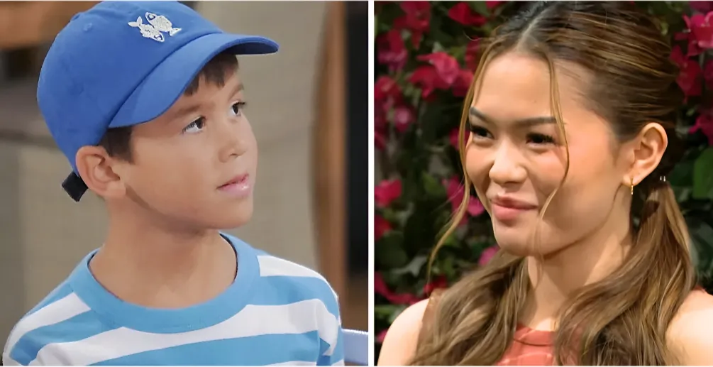The Bold and the Beautiful Spoilers Wednesday, June 18: Luna Tricks Hayes with Gift – Nick Provokes Ridge’s Fury