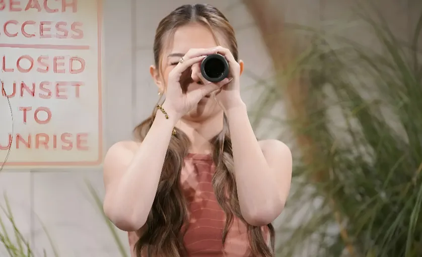 What Happened Today on Bold and the Beautiful June 17: Loony Luna Stalked Little Hayes What Happened Today on Bold and the Beautiful June 17: Loony Luna Stalked Little Hayes