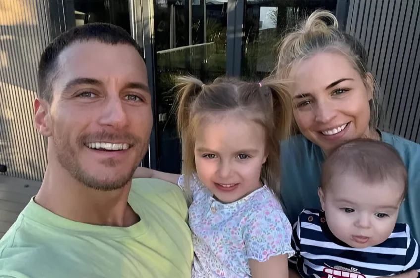 Gemma Atkinson says 'it's hard for me' as she addresses not marrying Gorka yet Gemma Atkinson says 'it's hard for me' as she addresses not marrying Gorka yet