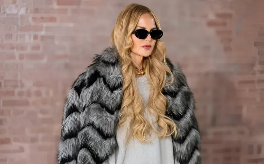 Rachel Zoe Teases RHOBH ‘Fun’ as Filming Gets Underway