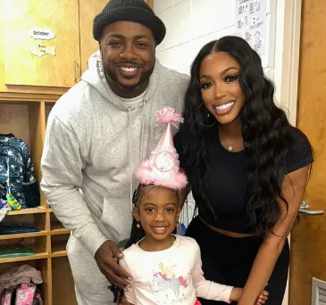 See Where Porsha & Dennis Stand Today as They Co-Parent Daughter Pilar: "Through the Chaos..."