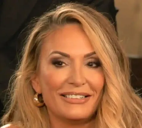 Kate Chastain teases ‘2025 cameos’ after RHOP appearance earns her ‘Reality TV Icon’ title