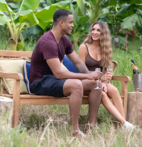 Juliana Pasquarosa Says Grant Ellis Engagement Ring Has Been Returned ‘Safely’ to ‘Bachelor’
