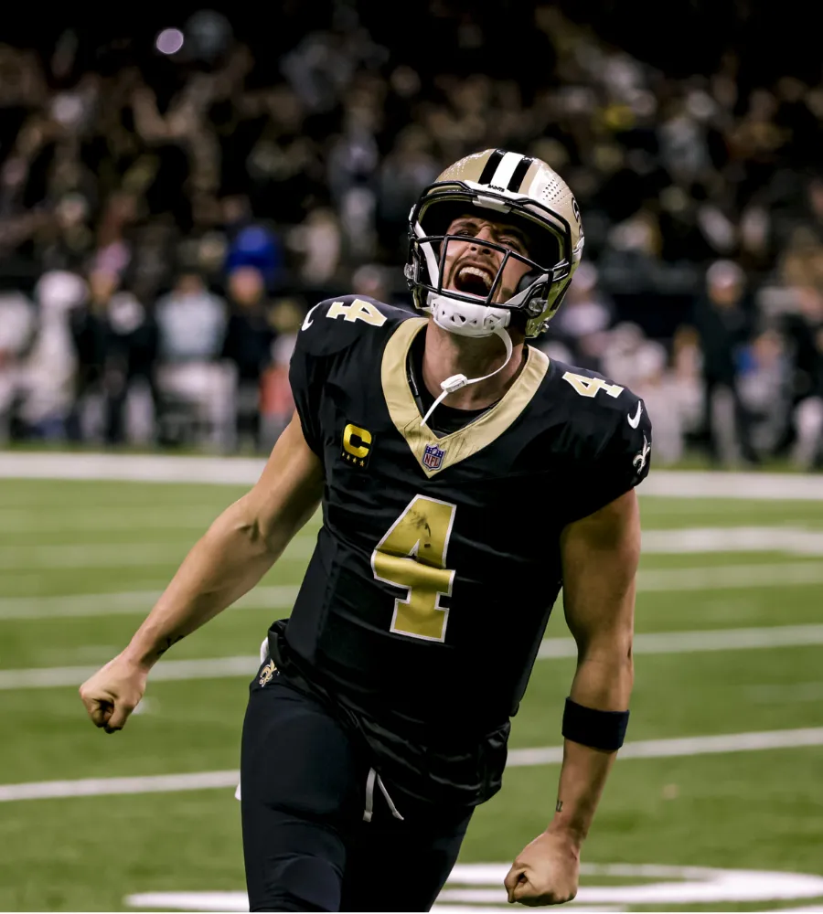 Saints Linked To Blockbuster Trade For $9 Million Star