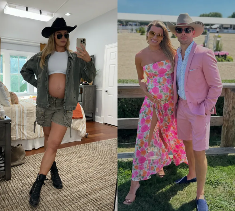 Lindsay Hubbard Reveals Whether She's Returning to Summer House After Becoming a Mom