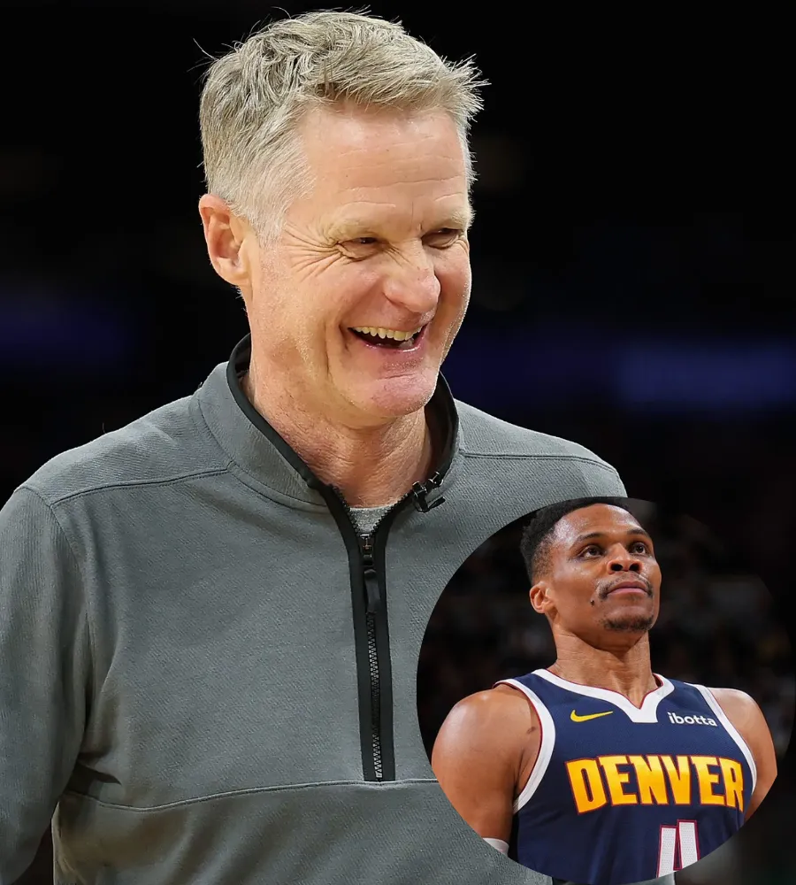 Warriors Among Frontrunners to Land Former NBA MVP