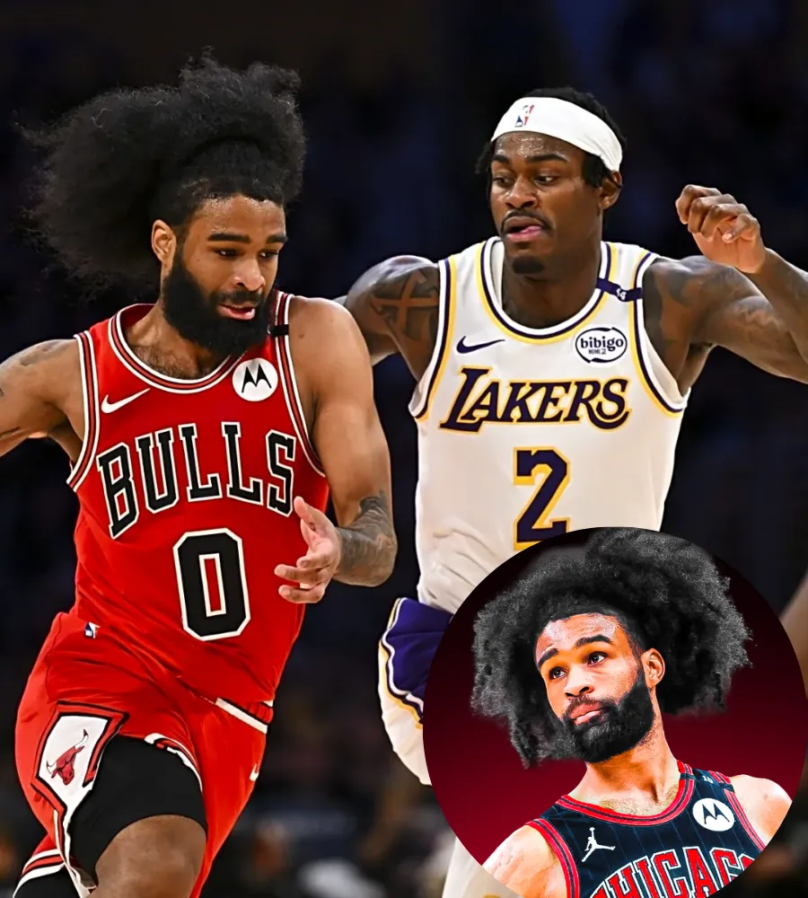 Chicago Bulls Have 1 Huge Ayo Dosunmu, Coby White Conundrum, Per Insider
