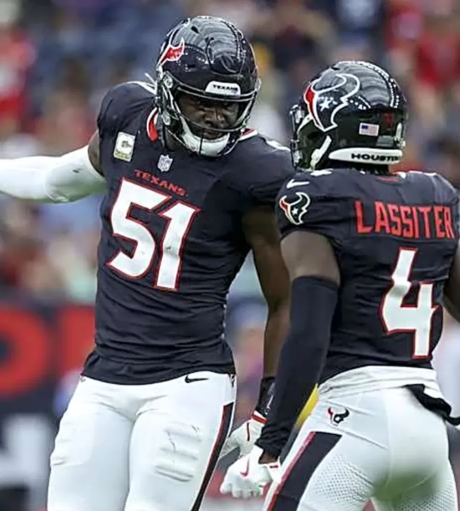 Texans' Will Anderson Jr. Given Bold Prediction for Next Season