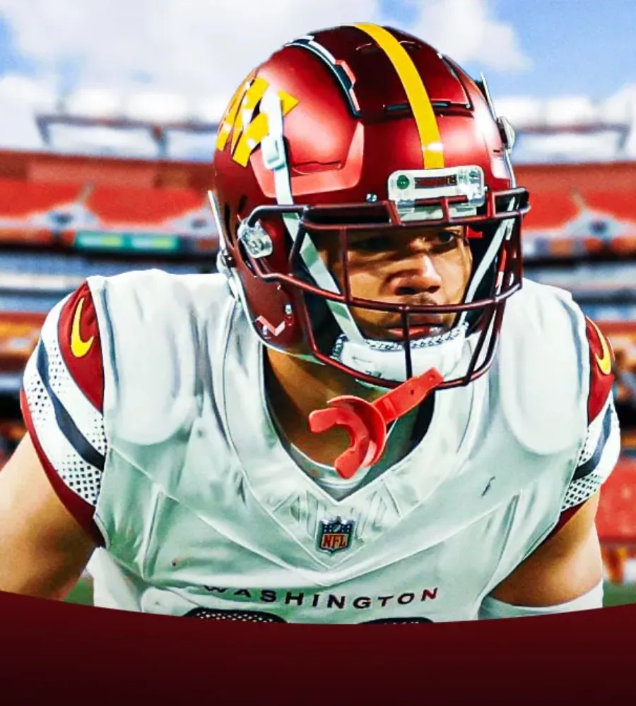 3 hottest Commanders takes coming out of 2025 minicamp