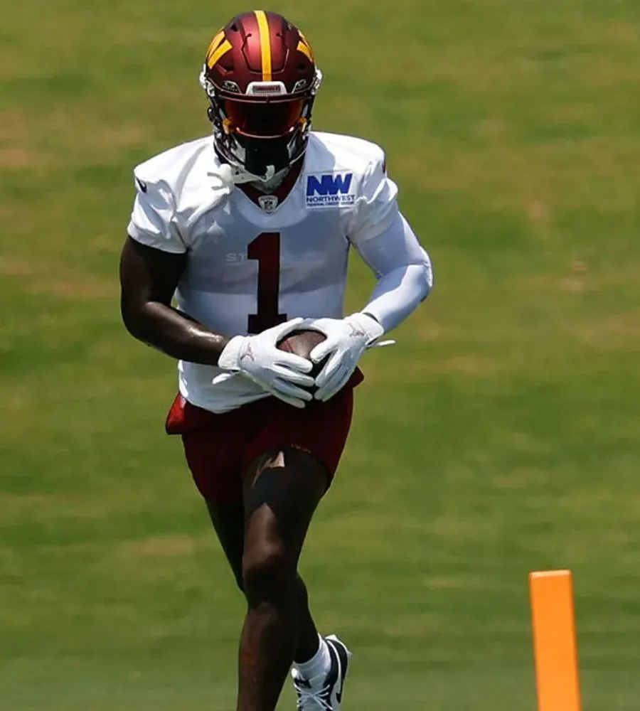 What Commanders’ Dan Quinn ‘forgot’ about Deebo Samuel