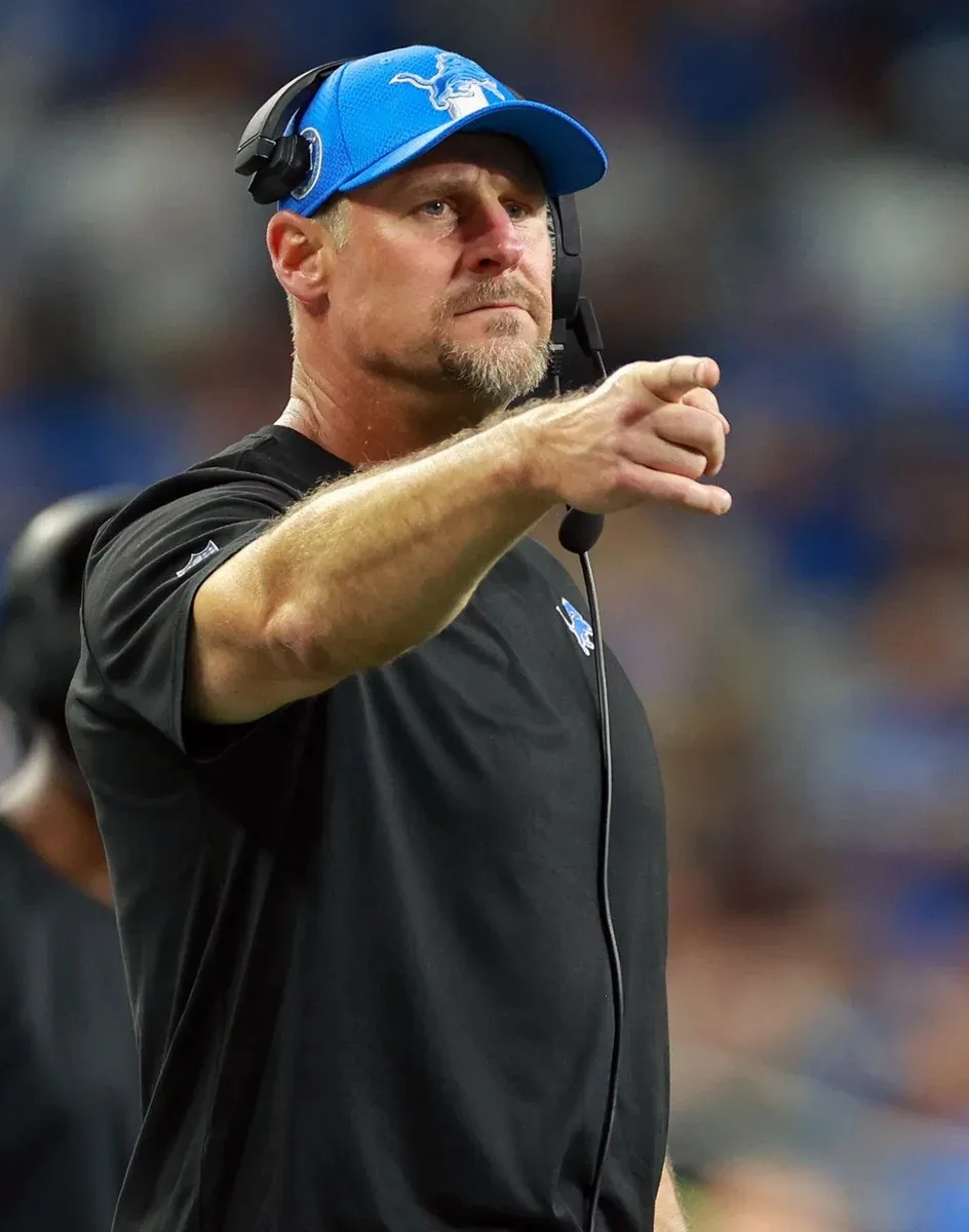 Under the radar Lions' assistant tabbed as next to leave for a head coaching job