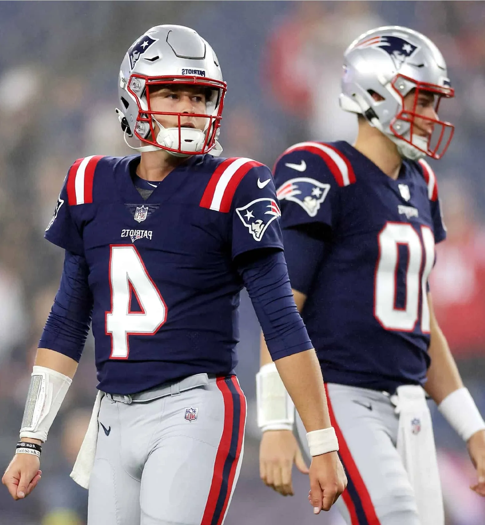 Are Patriots truly better than last year? Yes, and here are six reasons why