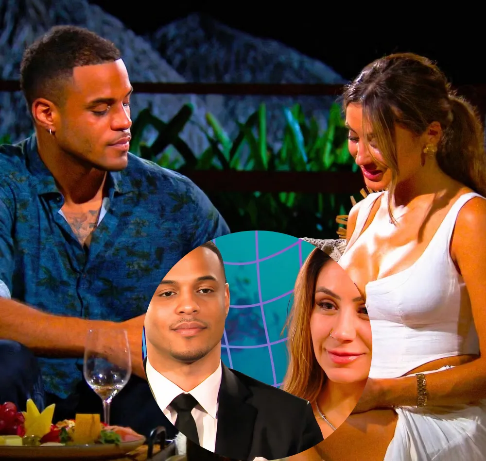 What Really Went Wrong Between The Bachelor’s Grant Ellis & Ex-Fiancé Juliana Pasquarosa?