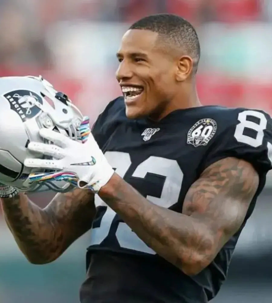 Raiders ex-star explains shocking decision to retire at age 31