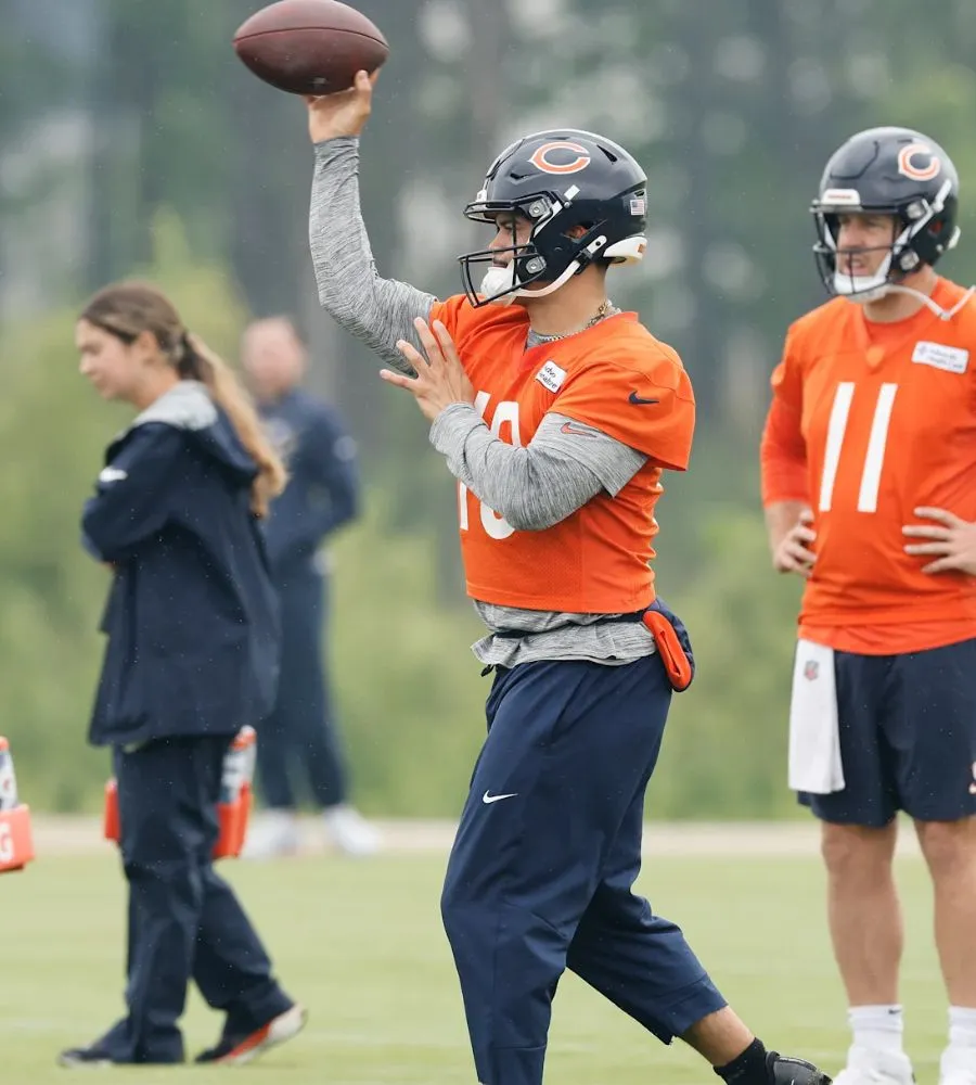 These three Bears were the biggest winners of 2025 offseason