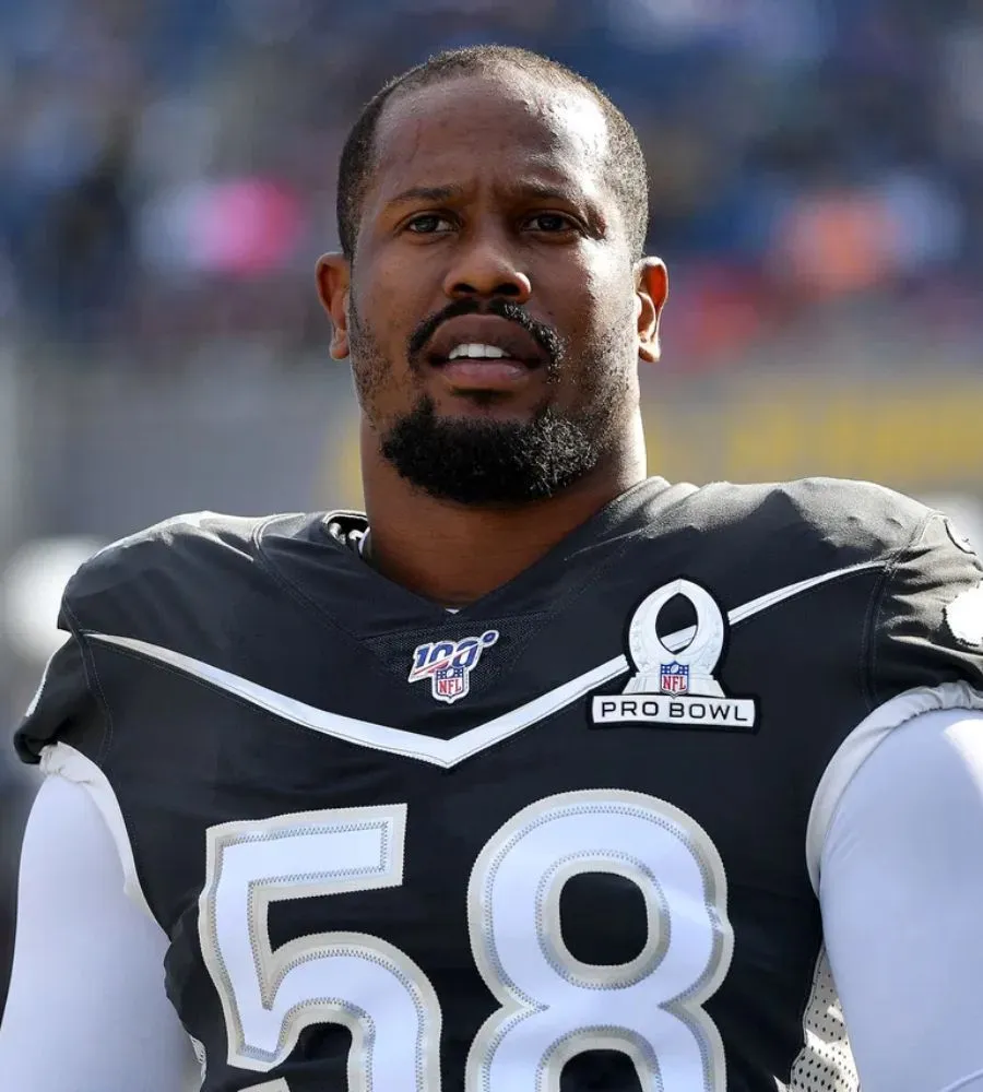 Bears Encouraged To Go After Future Hall of Famer To Address Key Need