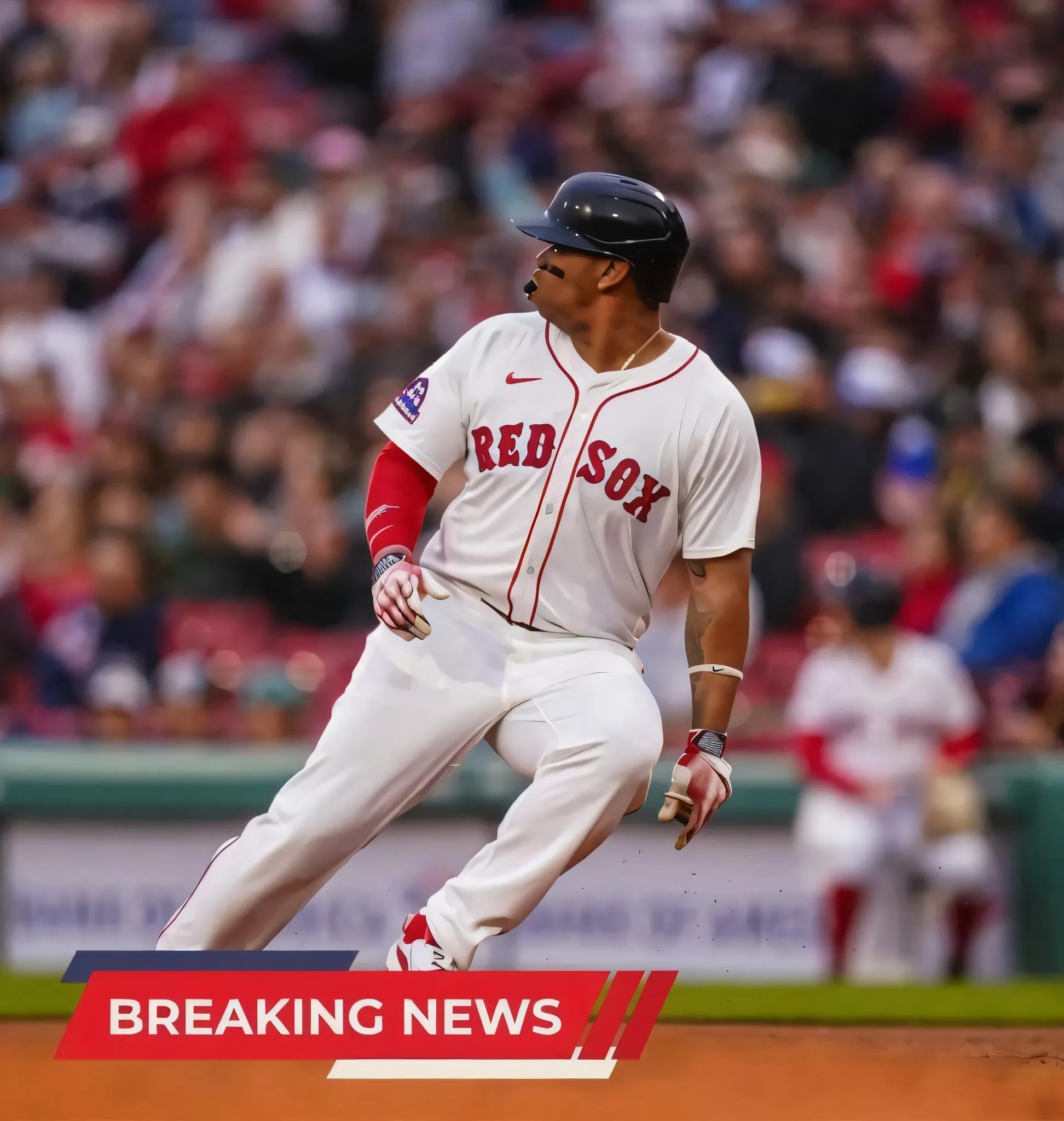 Boston Red Sox staffer describes clubhouse as ‘absolute s— show’ after Rafael Devers trade