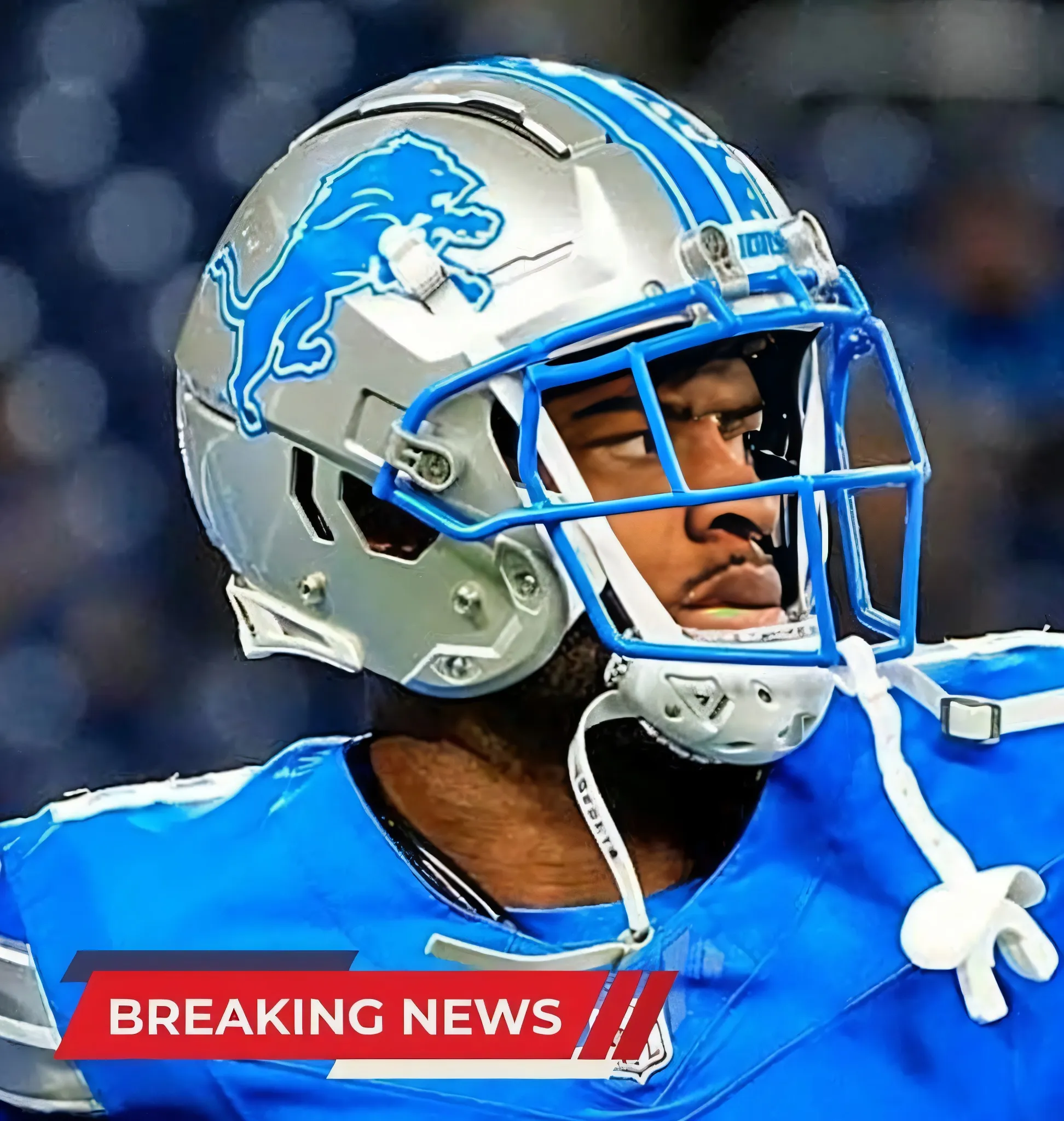 Former Detroit Lions wide receiver says team wins Super Bowl if healthy