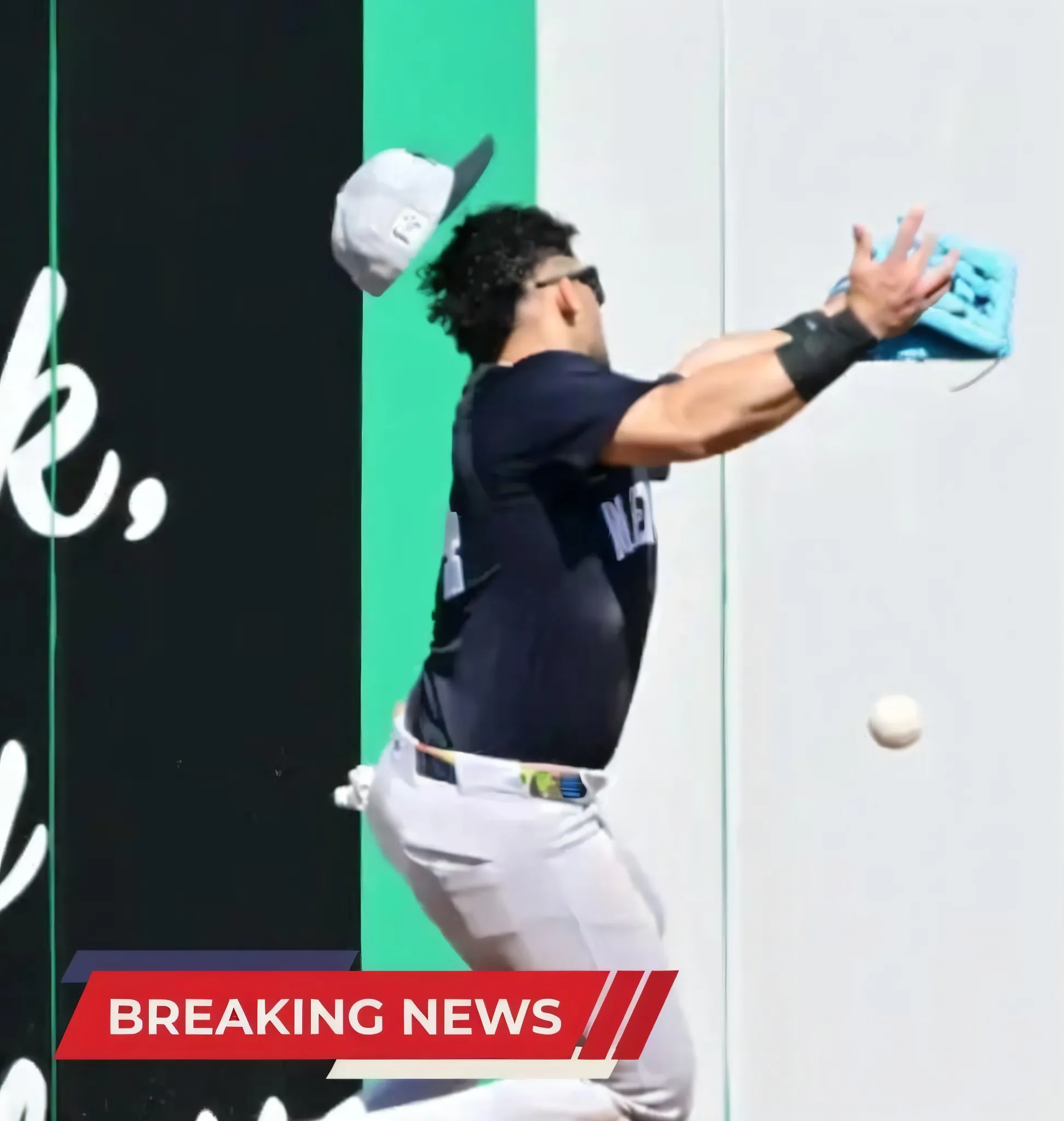 Yankees Predicted to Dump Struggling $5.1 Million Rookie in Massive Giants Trade