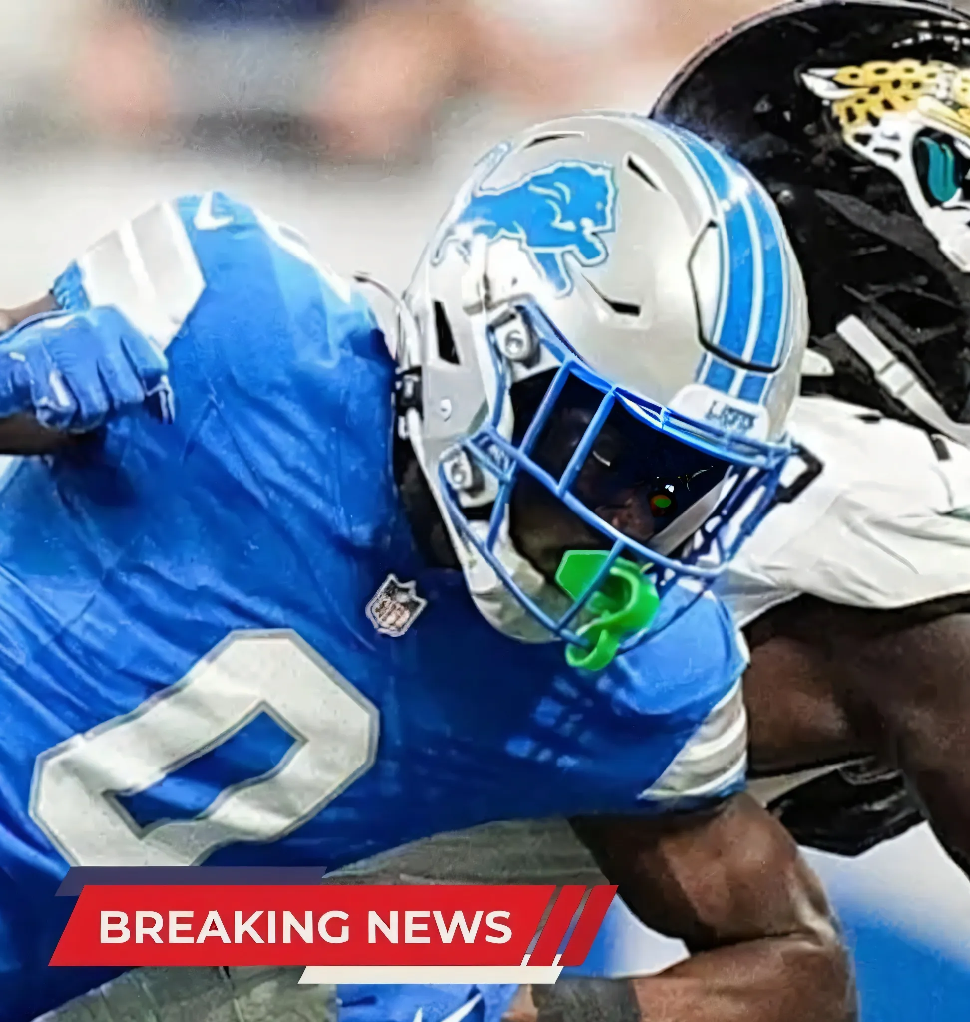 Detroit Lions Cornerback Under Scrutiny Heading Into 2025