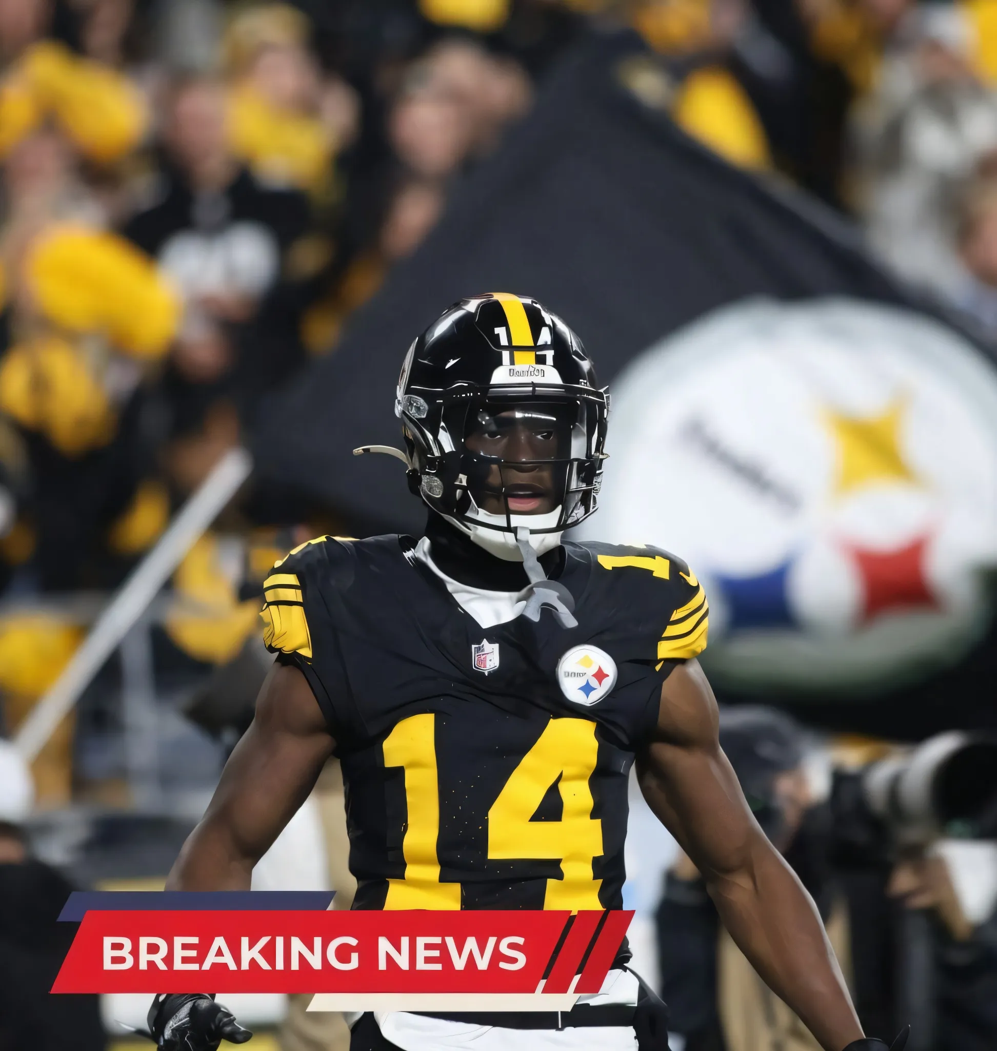 Why Aaron Rodgers is a huge reason the Steelers traded George Pickens