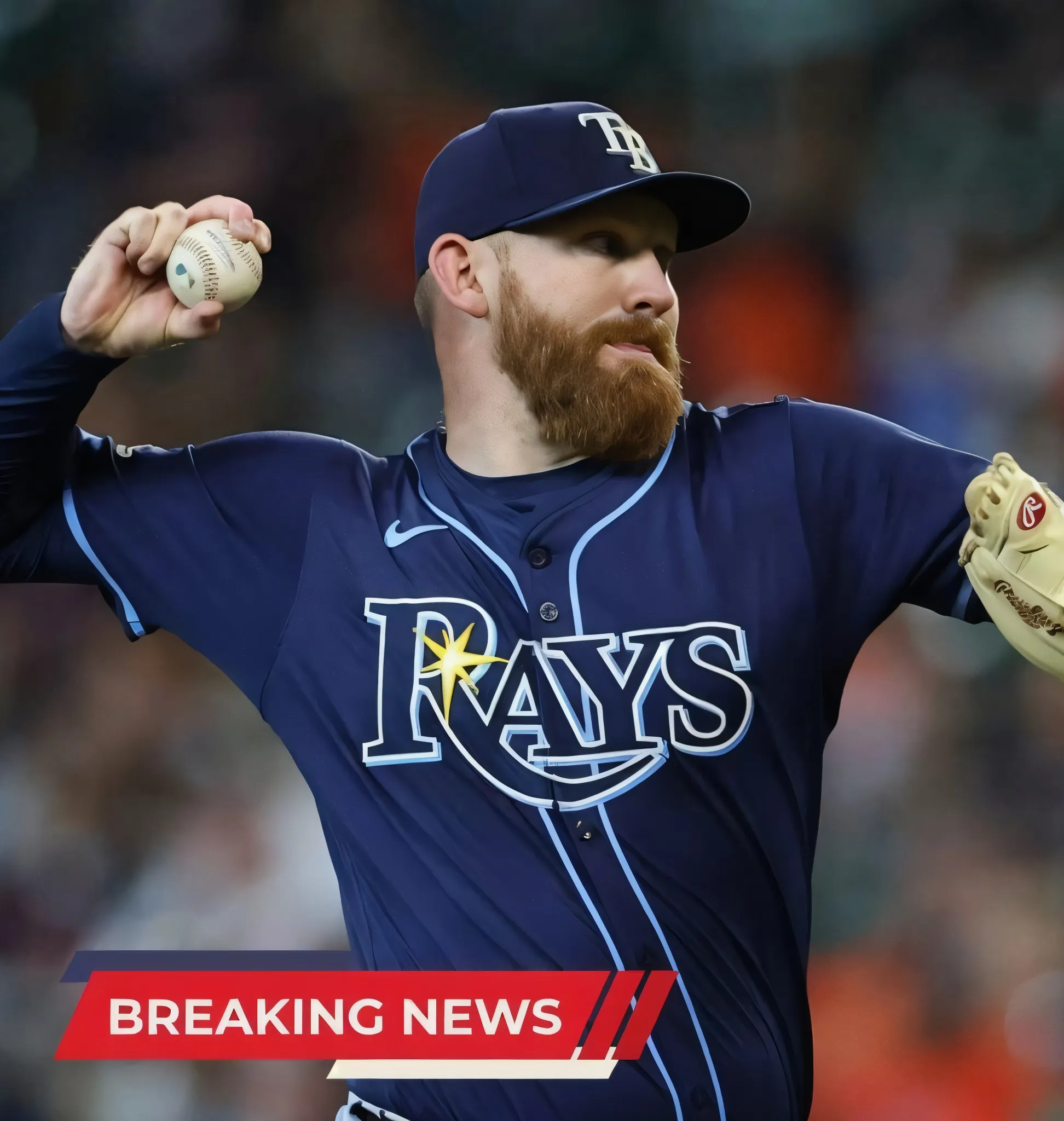 Chicago Cubs Linked To Three Starting Pitchers On Trade Market
