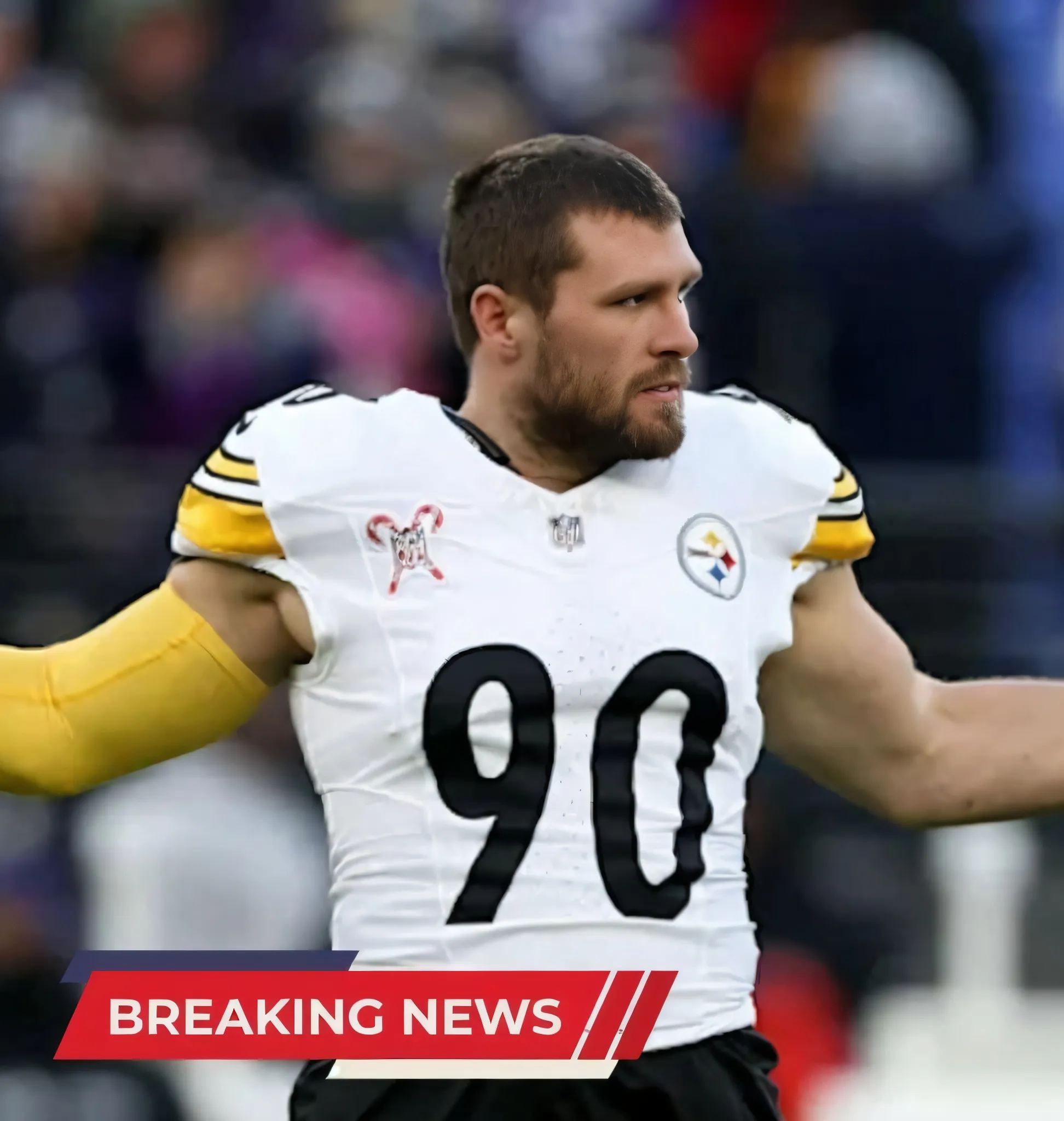 NFL insiders fuel Steelers All-Pro with NFL quarter century roster snub