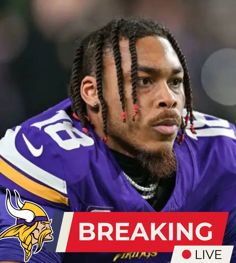 NFL Posts Major Flex About Justin Jefferson on His 26th Birthday