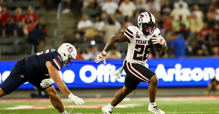 'Lucky' Bengals Found Gem in Sixth-Round RB