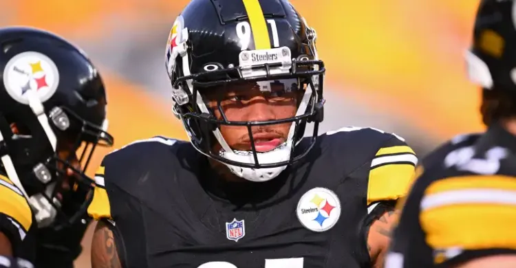 Eagles Urged to Add $77 Million ‘Sack Artist’ at Edge Rusher