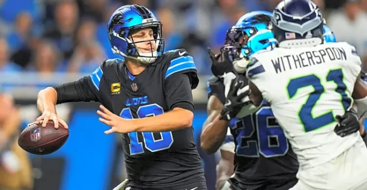 Jared Goff Can Finally Silence His Critics With John Morton’s Help