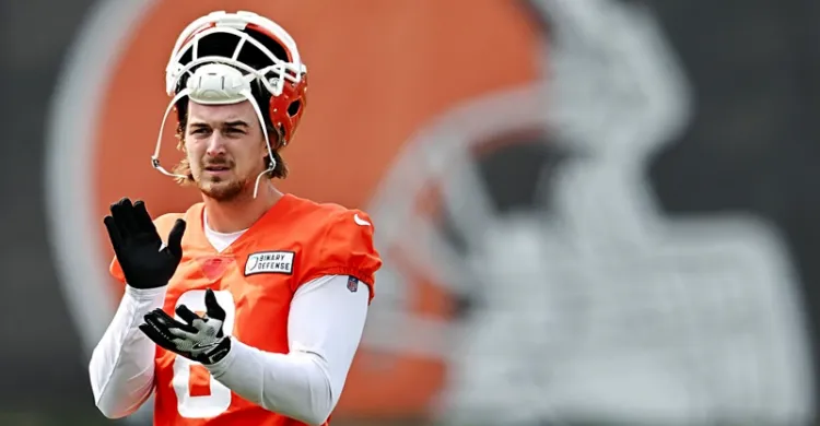 Browns rumors: Why Mike Florio insists Kenny Pickett will be traded