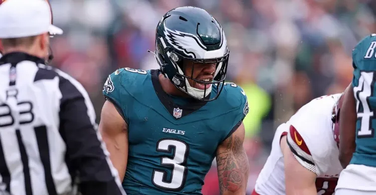 Eagles’ Super Bowl Repeat Hopes Could Hinge on Third-Year Pass Rusher’s Breakout