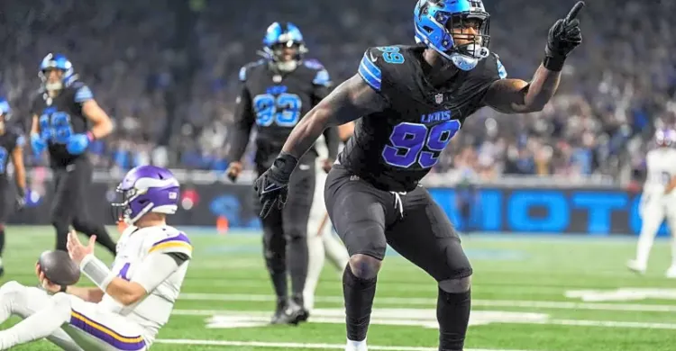 Commanders Could Bolster Pass Rush With Veteran Defensive End