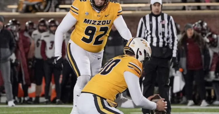 Did Jets Find Solution at Kicker? Harrison Mevis Signed