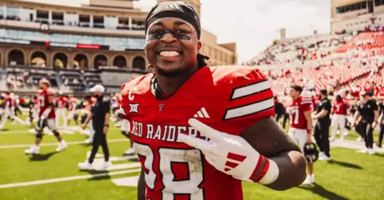 'Lucky' Bengals Found A Gem in Sixth-Round Running Back Tahj Brooks