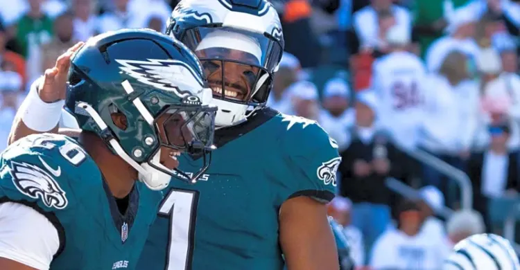 Latest Philadelphia Eagles' off-field achievement is guaranteed to anger rival NFL fans