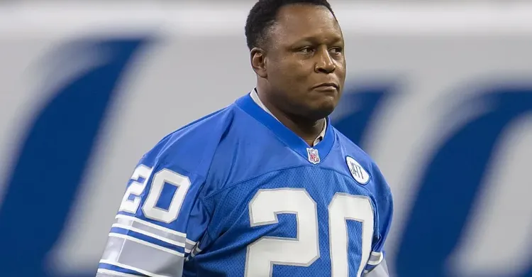 Breaking: Barry Sanders’ Health Takes Massive Turn After Being Hospitalized (Report)
